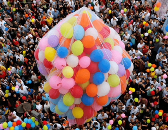 Festivals of Egypt: Immerse Yourself in the Culture