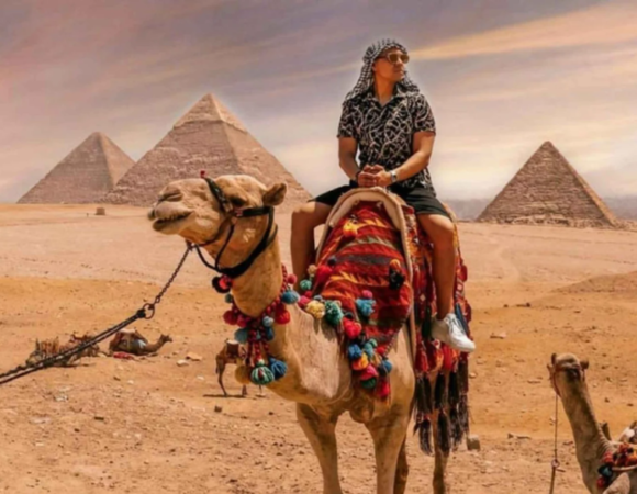 BUDGET TOUR TO CAIRO & LUXOR IN TWO DAYS FROM HURGHADA
