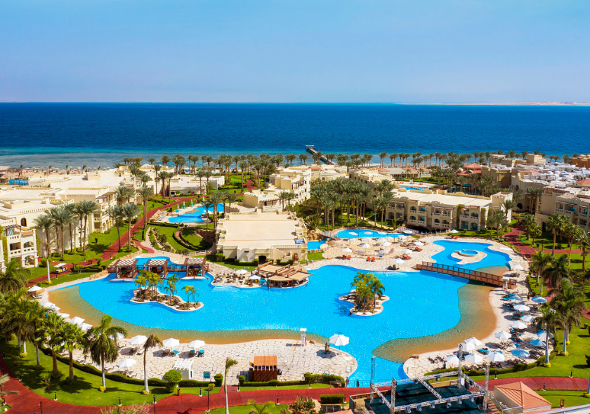 DAY TOUR TO CAIRO FROM SHARM EL SHEIK BY PLANE