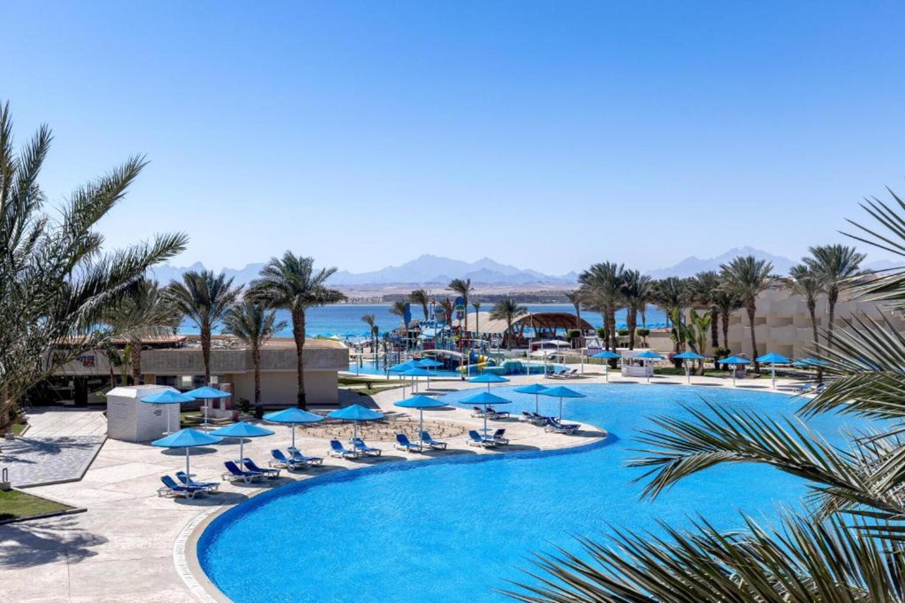 Hurghada Luxury Retreat